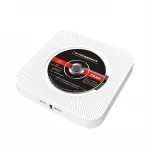 Firebox TV Home Radio Speaker dvd vcd mp3 radio with cd player car