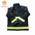 Import Fireman anti radiation clothing with reflective stripe Aramid material EN 469 standard-Ayonsafety from China