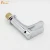 Import FIRMER brass single hole bathroom basin mixer tap quickly open wash basin faucet from China