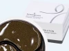 Firming and Anti-wrinkles Solution for the under eyes Sea Cucumber &amp; Black Hydrogel Korean Eye Patch