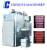 Import Fish smoking Machine Commercial industrial red sausage meat processing smoker from China