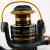 Import Fishing reel 13+1BB spinning surf reel fishing gear from China