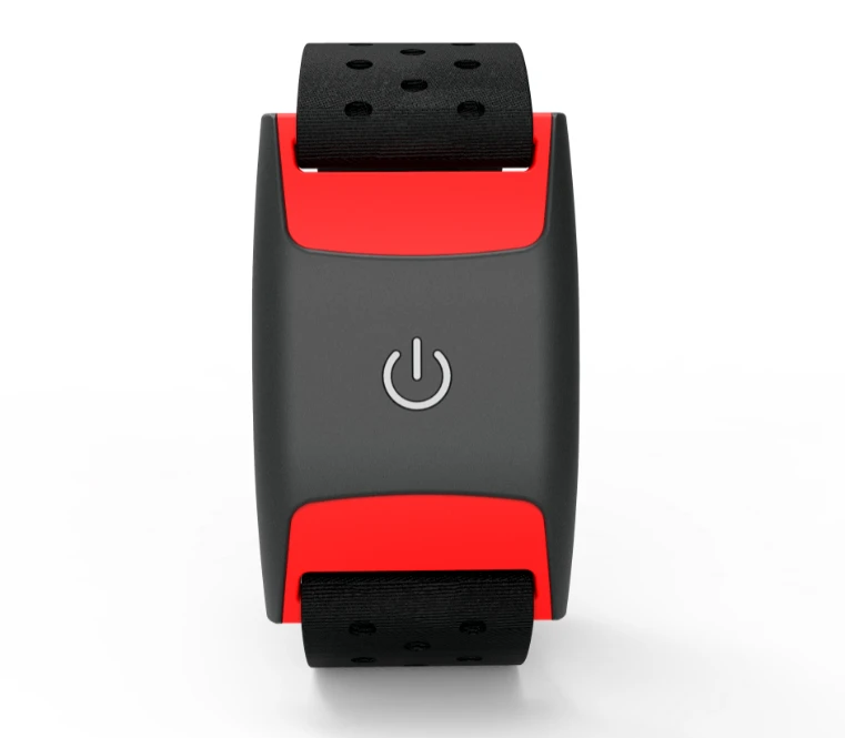 Fitness Monitor Tracker Sports Armband