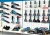 Import FIXTEC Air Tools 16mm Adjustable Exhaust Air stapler Nailer Gun from China
