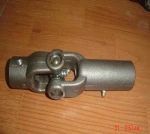 FIXTURE JOINTS STEERING JOINT JU-859 28-038
