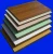 Import Flakeboards type plain chipboard manufacturers / melamine particle board from China