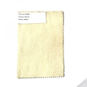 Flame retardant heat resistant nomex nonwoven fabric for PPE