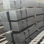 flat iron bar carbon 6mm flat steel price