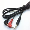 Flexible Voice Control Cable Shielded Control Wire Video Audio Cable