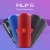 Import Flip5 wireless speaker wireless Flip 5 Mini Portable Waterproof Wireless BT5.0 Speaker Bass Stereo Outdoor Soubar Speaker from China