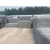 Import Flood control gabion box / wire twisted weave Hexagonal gabion wire mesh from China