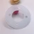 Import Flood led light replacement small round tempered cover glass with silk printed from China