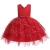 Import flower girl dresses kids birthday tutu dresses girls party gown baby  dress children clothes from China