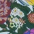 Import Flowers And Birds 100%Cotton Digital Print Fabric For Skirt shirt fabric home textile YARN DYED from China