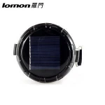 Foldable Solar Lantern Camp Lights Led Solar Lantern Rechargeable Camping Lantern