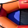 Folding Canoes Inflatable Fishing Kayaks Kayak Single Water Sport PVC Drifting 30-44cm CN;ANH Yuhuan 2-6 YH Ce