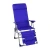 Import Folding outdoor aluminum folding camping adjustable beach chair from China