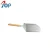 Folding Stainless Steel Round Pizza Peel Pizza Shovel