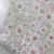 Import Fonesun-PS442 Digital printing 100% polyester cheap organza tulle fabric lace for girls dresses / garments lace fabric from China
