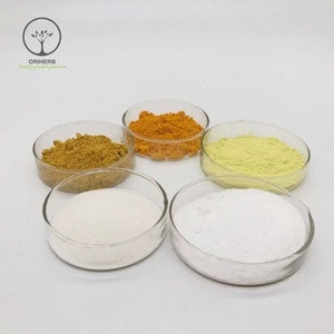 Food and Industry Used Cellulose Gum