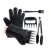 Import Food-grade Heat reisitance Silicone BBQ Grill Tools Set Barbecue Grilling Glove Utensils from China