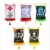 Import Food Grade Pvc Vampire Energy Drink Spouted Blood Bags For Juice from China