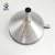 Import Food Grade Stainless Steel Funnel Stainless Steel Conical Strainer Filter Screen from China