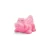 Food Grade Vinyl Soft Rubber Kids Water Squeeze Toy Cute Floating Cartoon Animal Squishy Toys Baby Bath Toy With Sounds