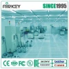 Food industry cleanroom project,turnkey clean room