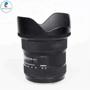 For camera lens EF-S 10-18mm f/4.5-5.6 IS STM factory supply EW-73C Lens Hood