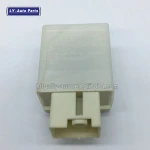 For Ford Mazda 12.8V Flasher Relay 3211-224-320 GJ6A66830 3211224320