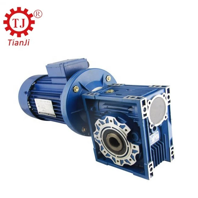 For Industrial equipment small worm gearbox,gearbox prices