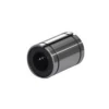 For installations with small dimensions customizable  linear bearings