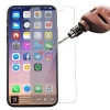 For Iphone X 9H Tempered Glass Screen Protector , Mobile Tempered Glass