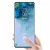 Import For Samsung Galaxy S20 UV Liquid Glue Full Cover 3D Curved Anti-Scratch Tempered Glass Screen Protector from China