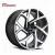Import Forged Aluminium Wheel Rims Alloy Truck Wheels from China