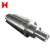Import forging steel transmission shaft of mining equiment spare parts from China