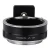Import Fotodiox Pro L/S-GFX lens adapter ring for Leica S lens to Fujifilm GFX 50S camera GFX mount Camera DSLR from China