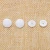 Import Four-in-one snap plastic press snap button plastic snap buttons from China