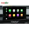 FOXWAY factory android car dvd player for Haval H6 with audio radio multimedia gps navigation system