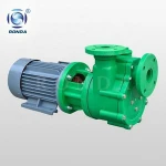FP FS FPZ FV polypropylene centrifugal pump self priming chemical pump