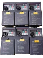 FR-D720S-0.4K-CHT Variable Frequency Drivers