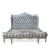 Import France Antique Crushed Velvet Silver Bed, Indonesian wooden beds, Wooden bed production from Asia from Indonesia
