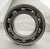 Import France original quality deep groove ball bearing 6217 6218ball bearing from China