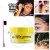 Import Free Design Your Logo Water-Based Pomade Strong Hold 2.82oz Pineapple Scent Edge Control For Black Hair from China