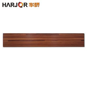 Free Formaldehyde PVC vinyl flooring luxury plank and tile size