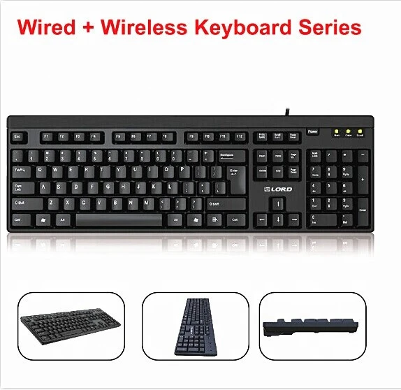 free sample best price custom latest ergonomic computer desktop pc wired usb arabic keyboard
