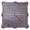 Free sample manhole cover and frame heavy duty drain grate Municipal l construction Iron supplier