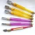 Import FREE SAMPLES! Cheapest price glass cutter with diamond tip , diamond glass cutter pen , wooden handle diamond glass cutting tool from China