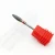 Import free samples for Tungsten Carbide Nail Drill Bit 3 / 32 " Foot Cuticle Clean Burr Bits For Manicure Accessories from China